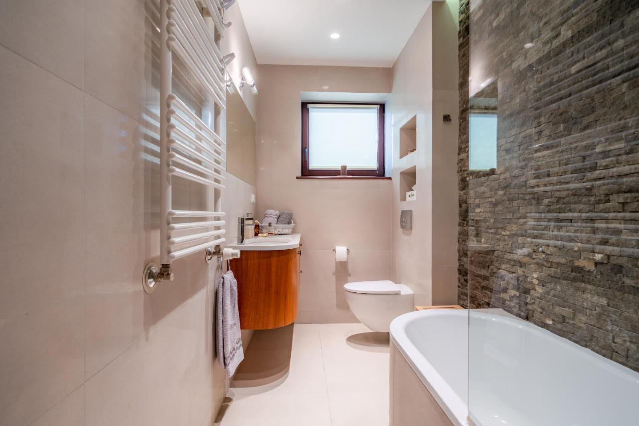 Apartament Zielony Blisko Krupowek Закопане Екстер'єр фото