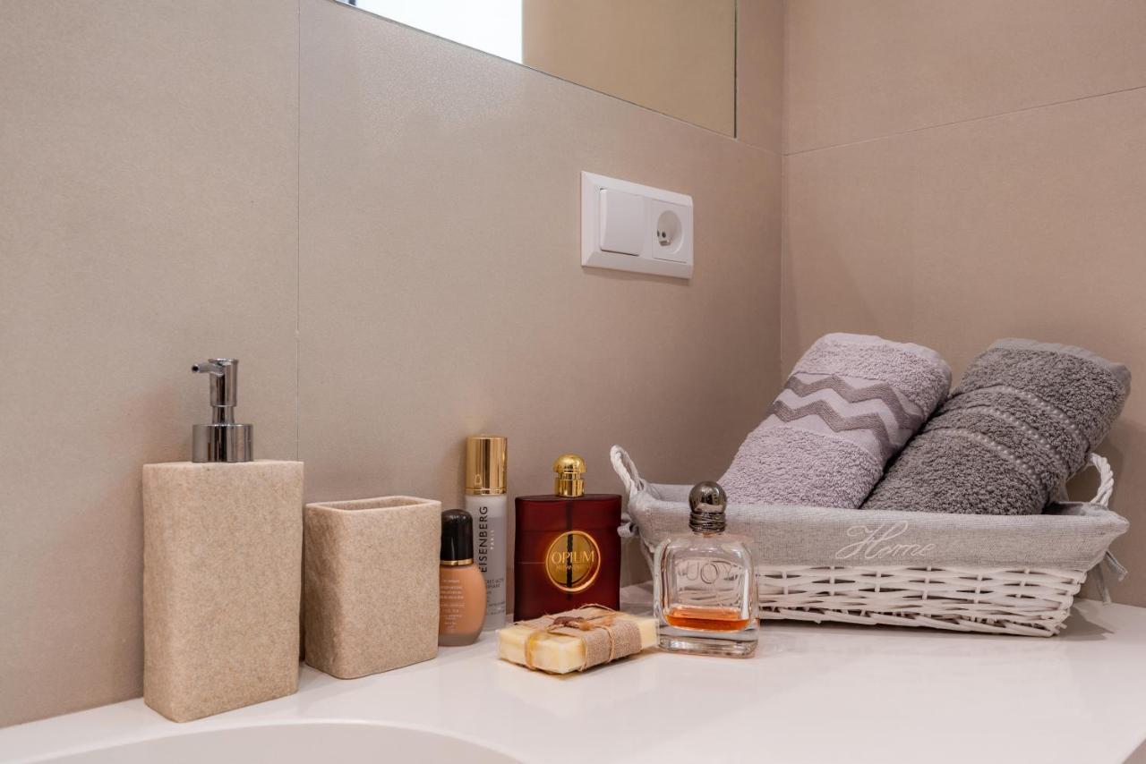 Apartament Zielony Blisko Krupowek Закопане Екстер'єр фото